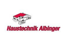 Logo Haustechnik Albinger 