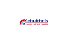 Logo Schultheis GmbH Heizung-Lüftung-Sanitär 