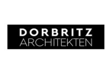 Logo DORBRITZ ARCHITEKTEN  