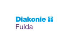 Logo Diakonie Fulda Soziale Dienste gGmbH