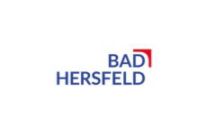 Logo Magistrat der Kreisstadt Bad Hersfeld