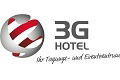 Logo 3G Hotel und Tagungszentrum 