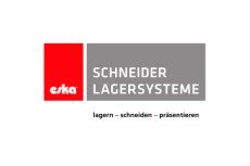 Logo eska Schneider Lagersysteme GmbH