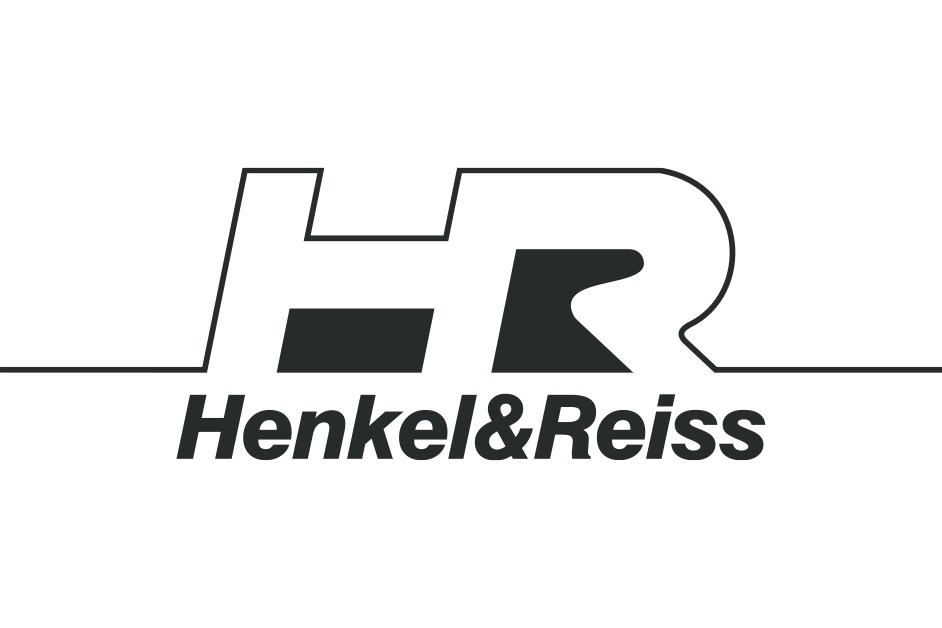 Logo Henkel & Reiss GmbH