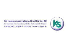 Logo KS-Reinigungssysteme GmbH & Co. KG