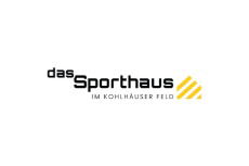 Logo Das Sporthaus im Kohlhäuser Feld