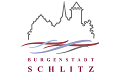 Logo Burgenstadt Schlitz 