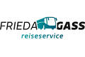 Logo Reiseservice Frieda Gass GmbH & Co. KG