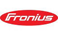 Logo Fronius Deutschland GmbH