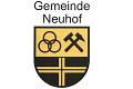 Logo Gemeindevorstand der Gemeinde Neuhof