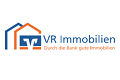 Logo VR Immobilien GmbH 