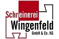 Logo Christoph Wingenfeld