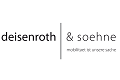Logo Deisenroth & Söhne GmbH & Co. KG