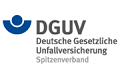 Logo DGUV Deutsche Gesetzliche Unfallversicherung