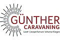 Logo Günther Caravaning GmbH