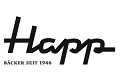 Logo Bäckerei Happ GmbH & Co. KG