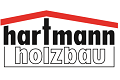 Logo Hartmann Holzbau GmbH & Co.KG