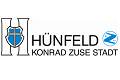 Logo Magistrat der Stadt Hünfeld