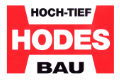 Logo Hodes-Bau GmbH & Co. KG