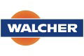 Logo Walcher GmbH & Co. KG