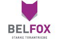 Logo BELFOX Torautomatik GmbH