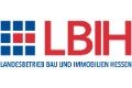 Logo Landesbetrieb Bau und Immobilien Hessen (LBIH)