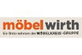 Logo Möbel Wirth GmbH + Co.