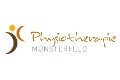 Logo Physiotherapie Münsterfeld GmbH & Co. KG