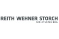 Logo REITH I WEHNER I STORCH ARCHITEKTEN PartG mbB