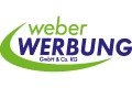 Logo Weber Werbung GmbH & Co. KG