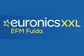 Logo EURONICS XXL EFM FULDA Elektro-Fachmarkt Müller KG