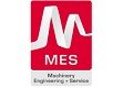Logo MES GmbH