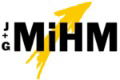 Logo J u.G. Mihm GmbH & Co