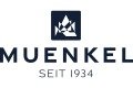 Logo muenkel.eu GmbH