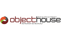 Logo objecthouse GmbH