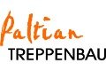 Logo Paltian Treppenbau GmbH