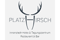 Logo Hotel Platzhirsch