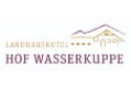 Logo Landhaushotel Hof Wasserkuppe e.K. 