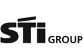 Logo STI Group | STI - Gustav Stabernack GmbH