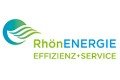 Logo RhönEnergie Effizienz + Service GmbH