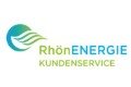 Logo RhönEnergie Kundenservice GmbH