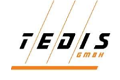 Logo TEDIS GmbH