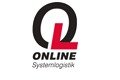 Logo ONLINE Systemlogistik GmbH & Co. KG