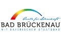 Logo Stadt Bad Brückenau