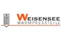 Logo Weisensee Warmpressteile GmbH