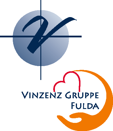 Logo Vinzenz Gruppe Fulda 