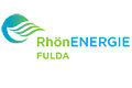 Logo RhönEnergie
