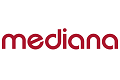Logo Mediana / KROANA Holding GmbH